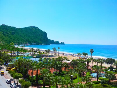 Gardenia Hotel