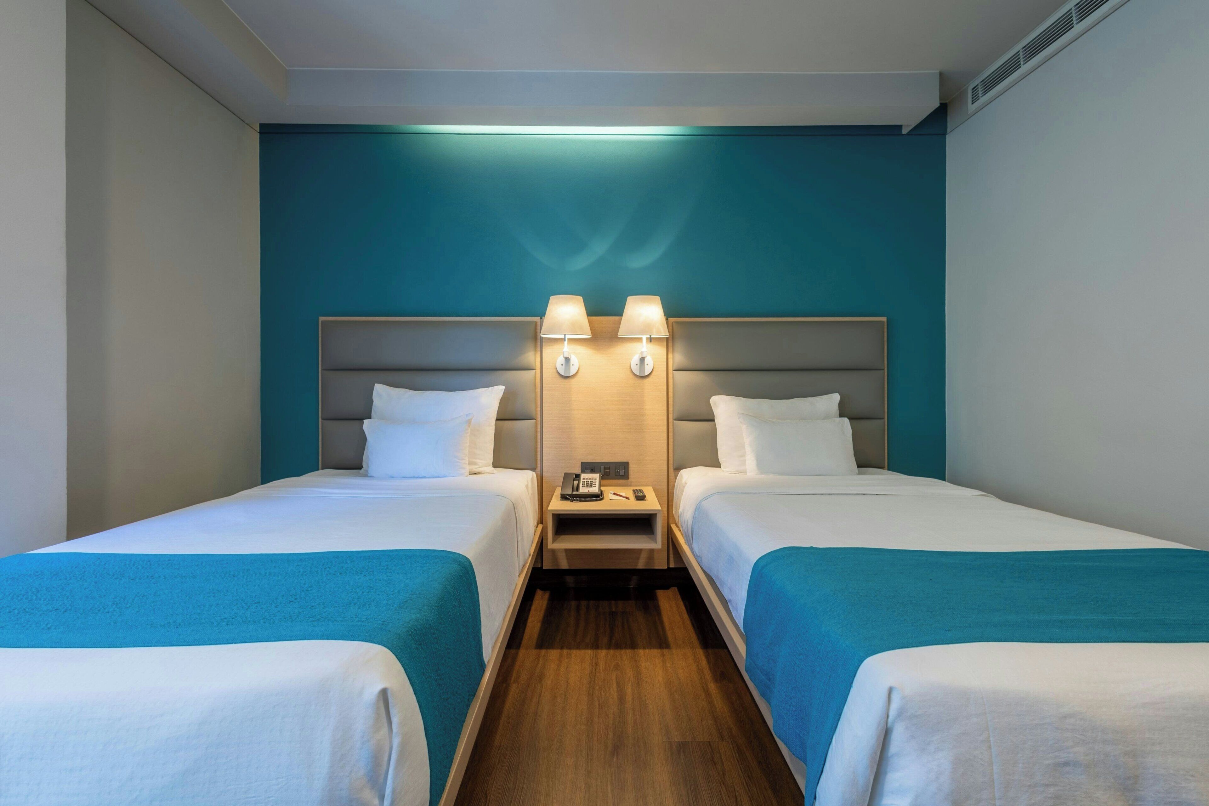 Foto - City Express Suites by Marriott Ciudad de México Anzures