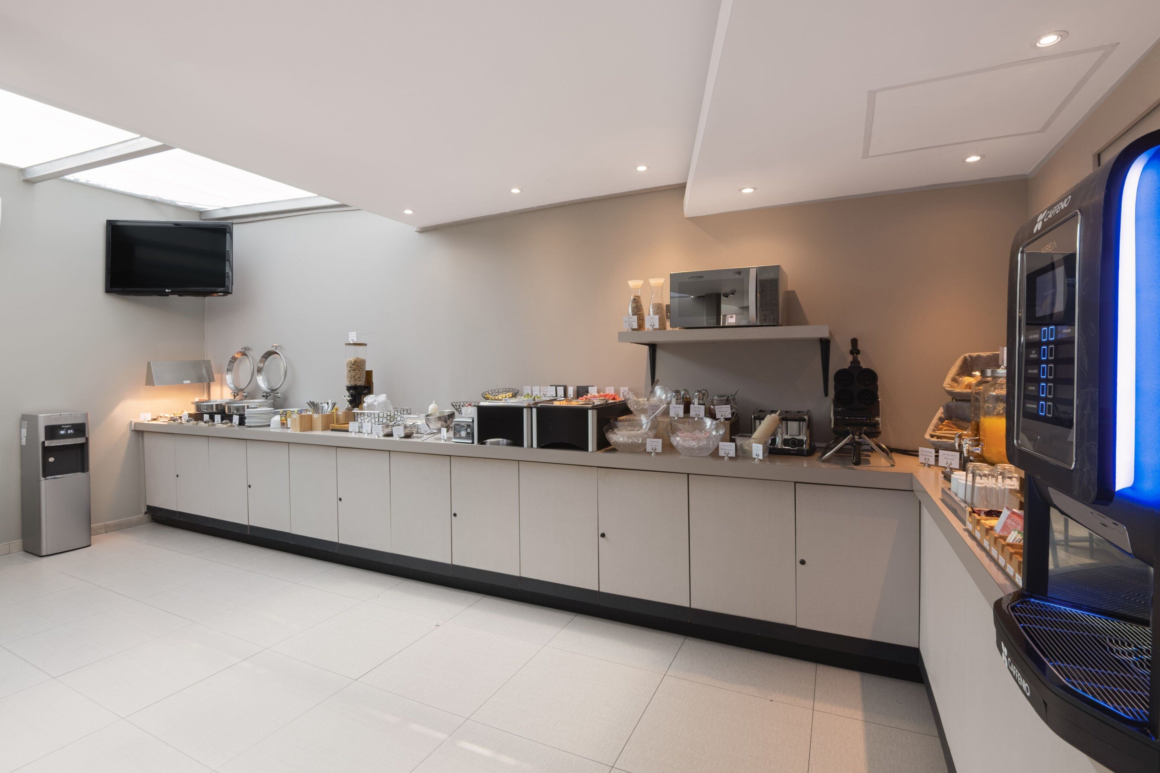 Foto - City Express Suites by Marriott Ciudad de México Anzures