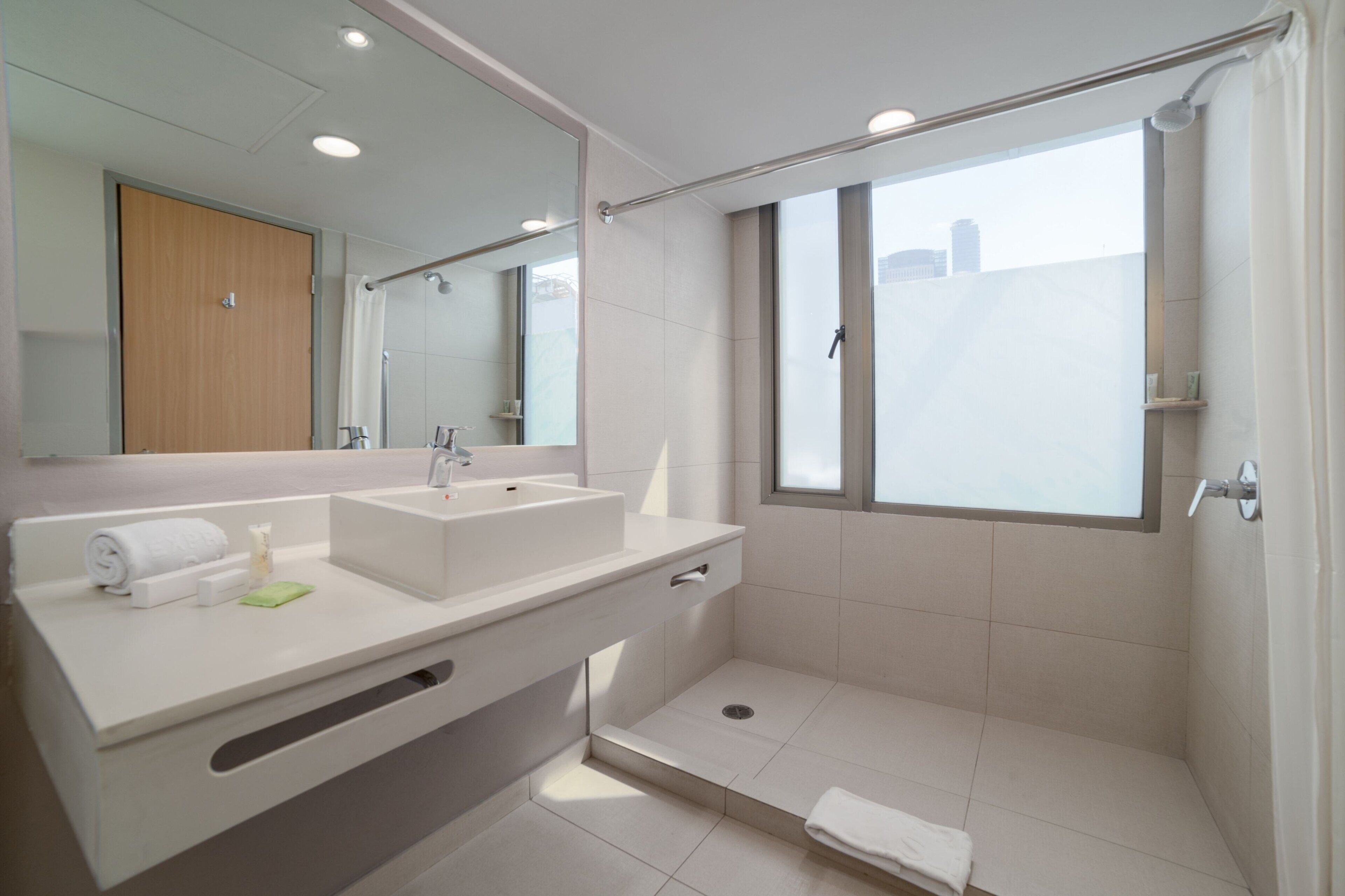 Foto - City Express Suites by Marriott Ciudad de México Anzures