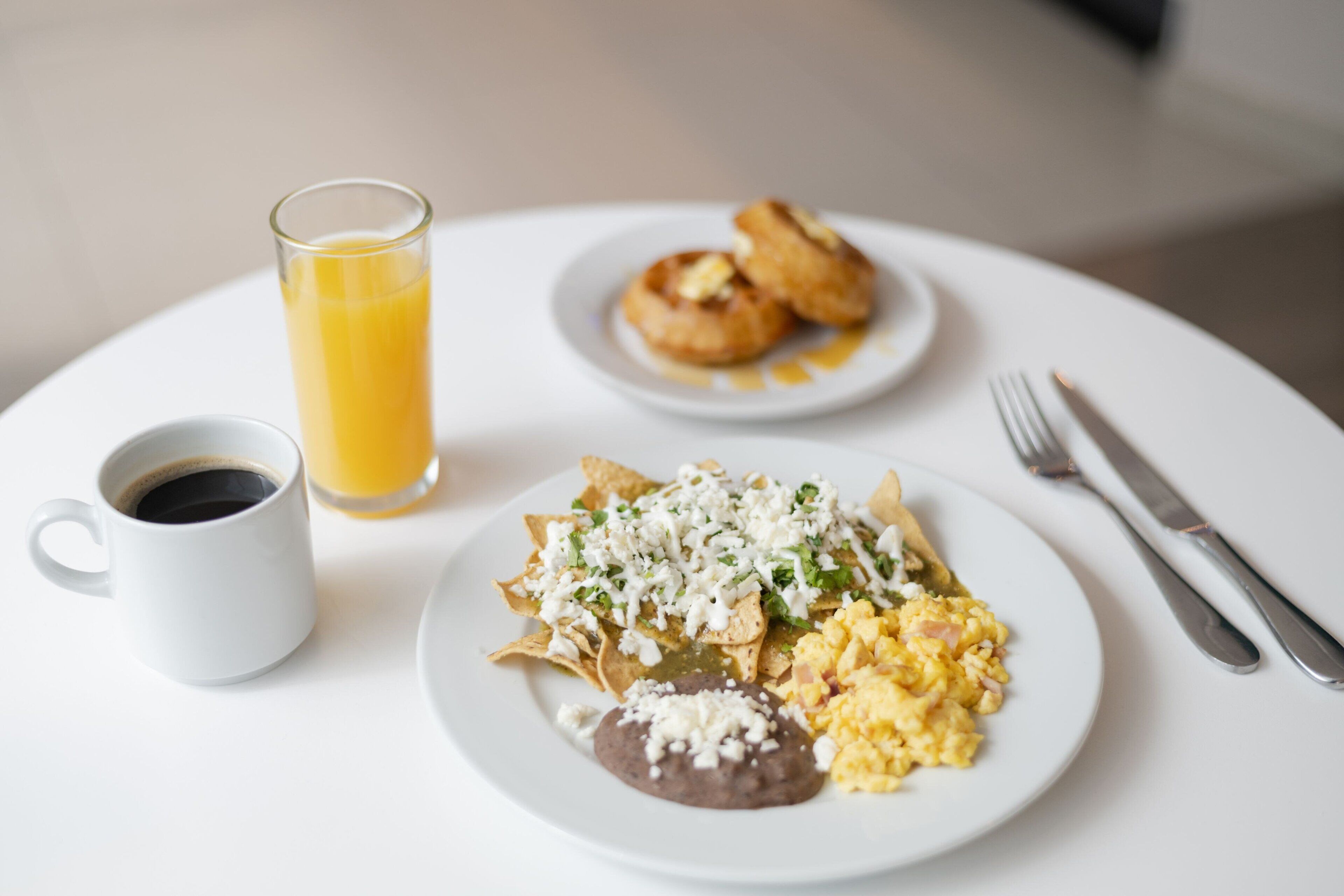 Foto - City Express Suites by Marriott Ciudad de México Anzures