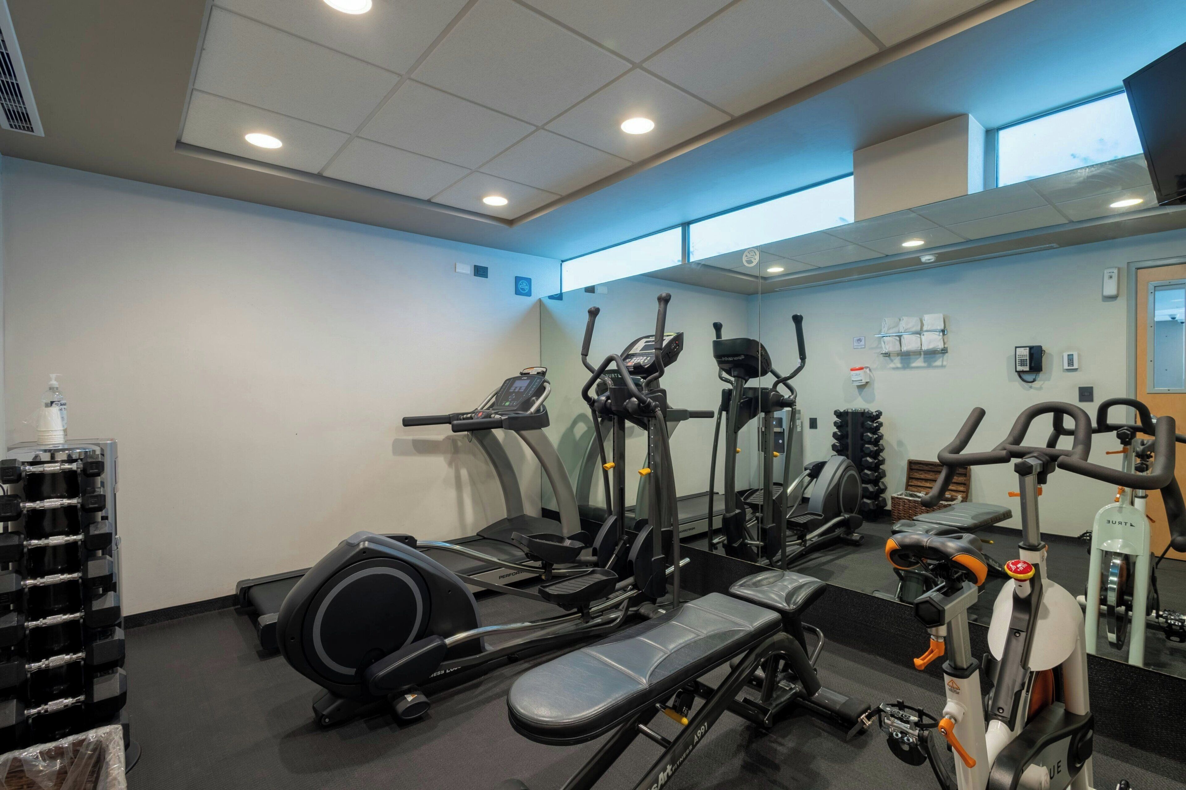 Foto - City Express Suites by Marriott Ciudad de México Anzures