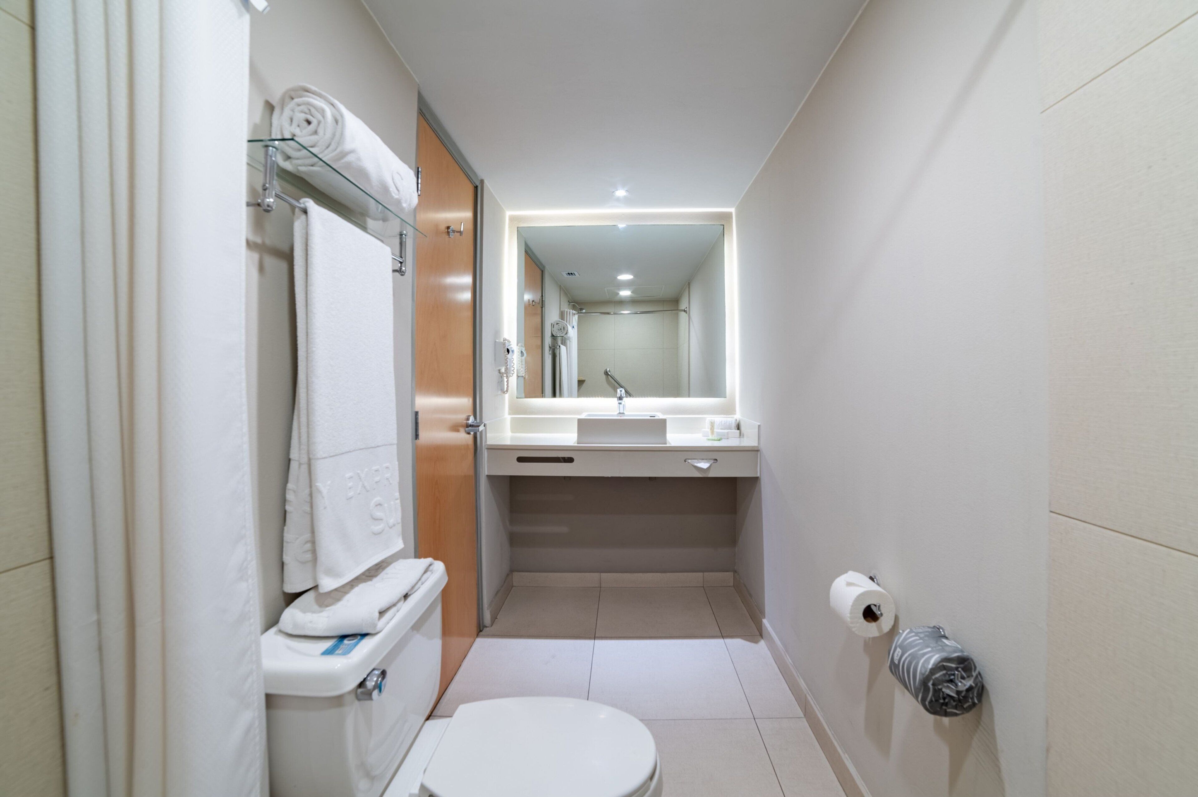 Foto - City Express Suites by Marriott Ciudad de México Anzures