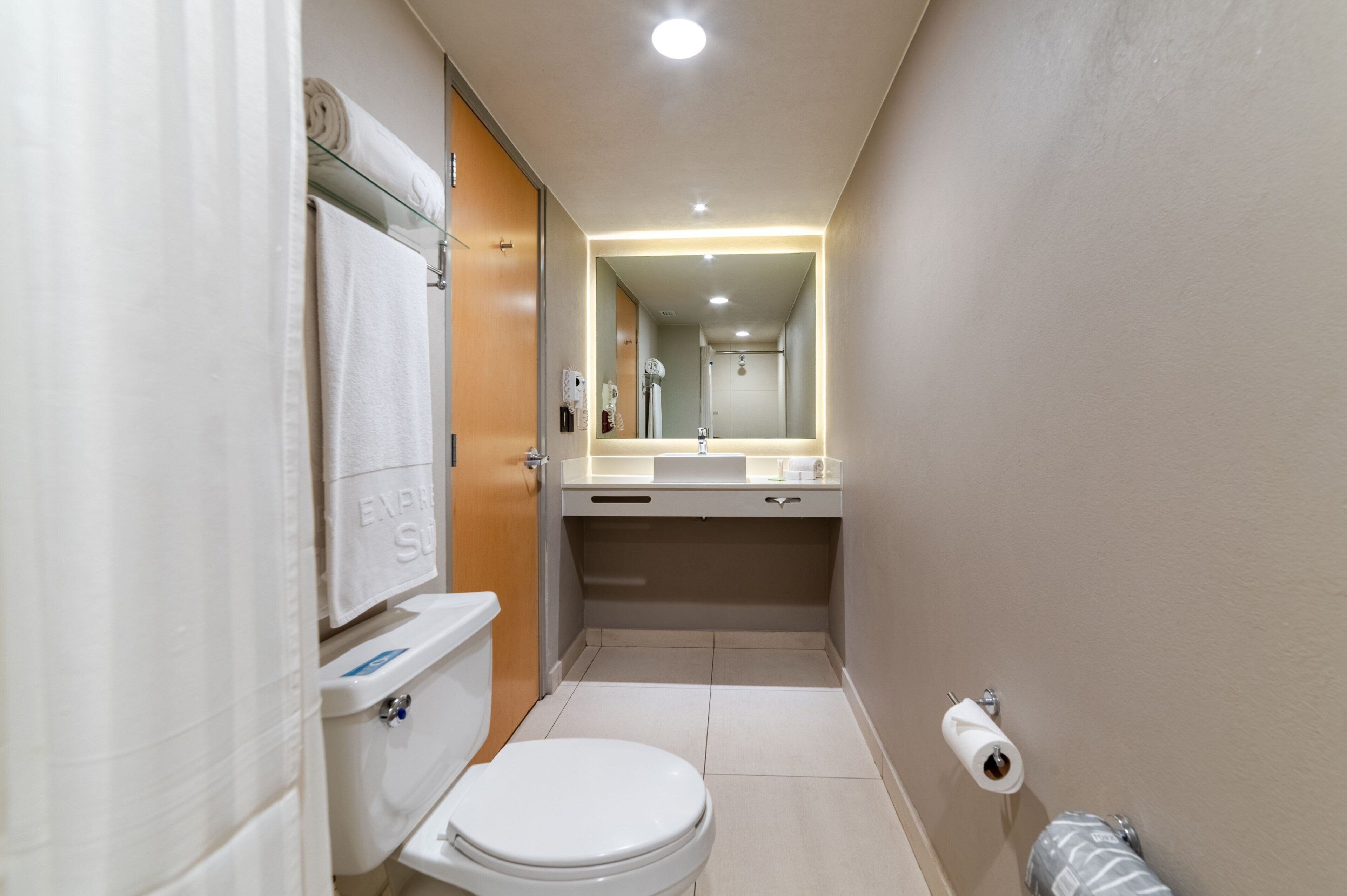 Foto - City Express Suites by Marriott Ciudad de México Anzures