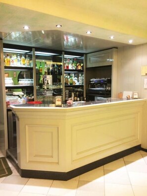 Bar (on property) - Hotel Sud Est (Lavagna)