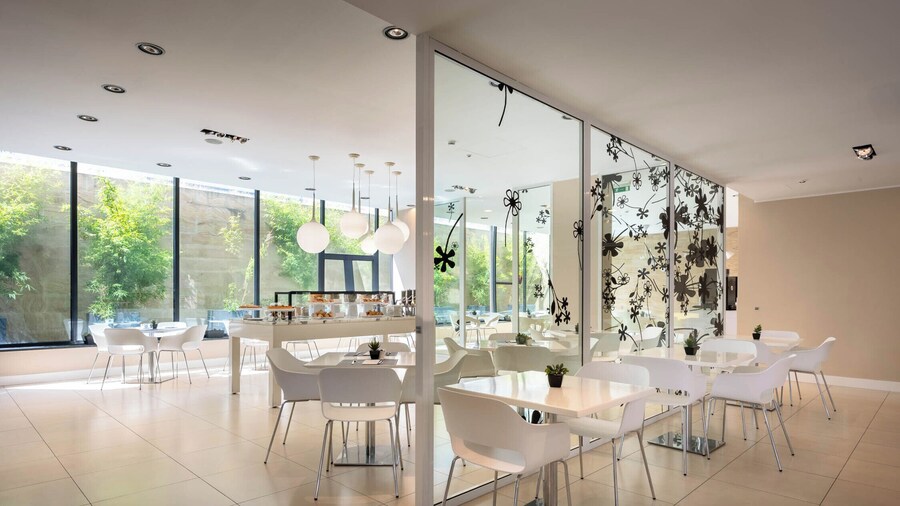 iH Hotels Milano Watt 13