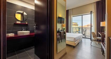 iH Hotels Milano Watt 13