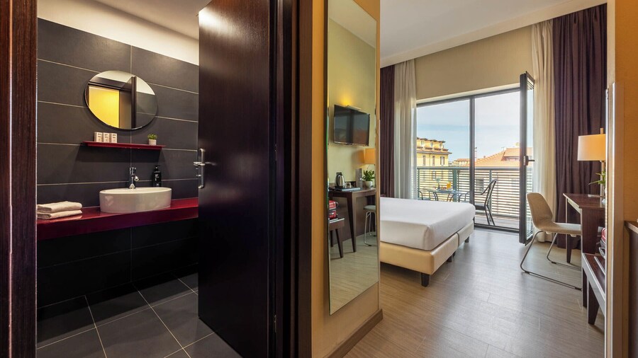 iH Hotels Milano Watt 13