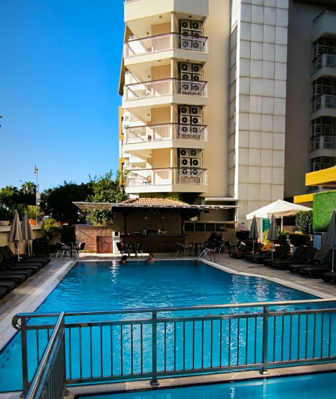 Photo - Riviera Hotel & Spa