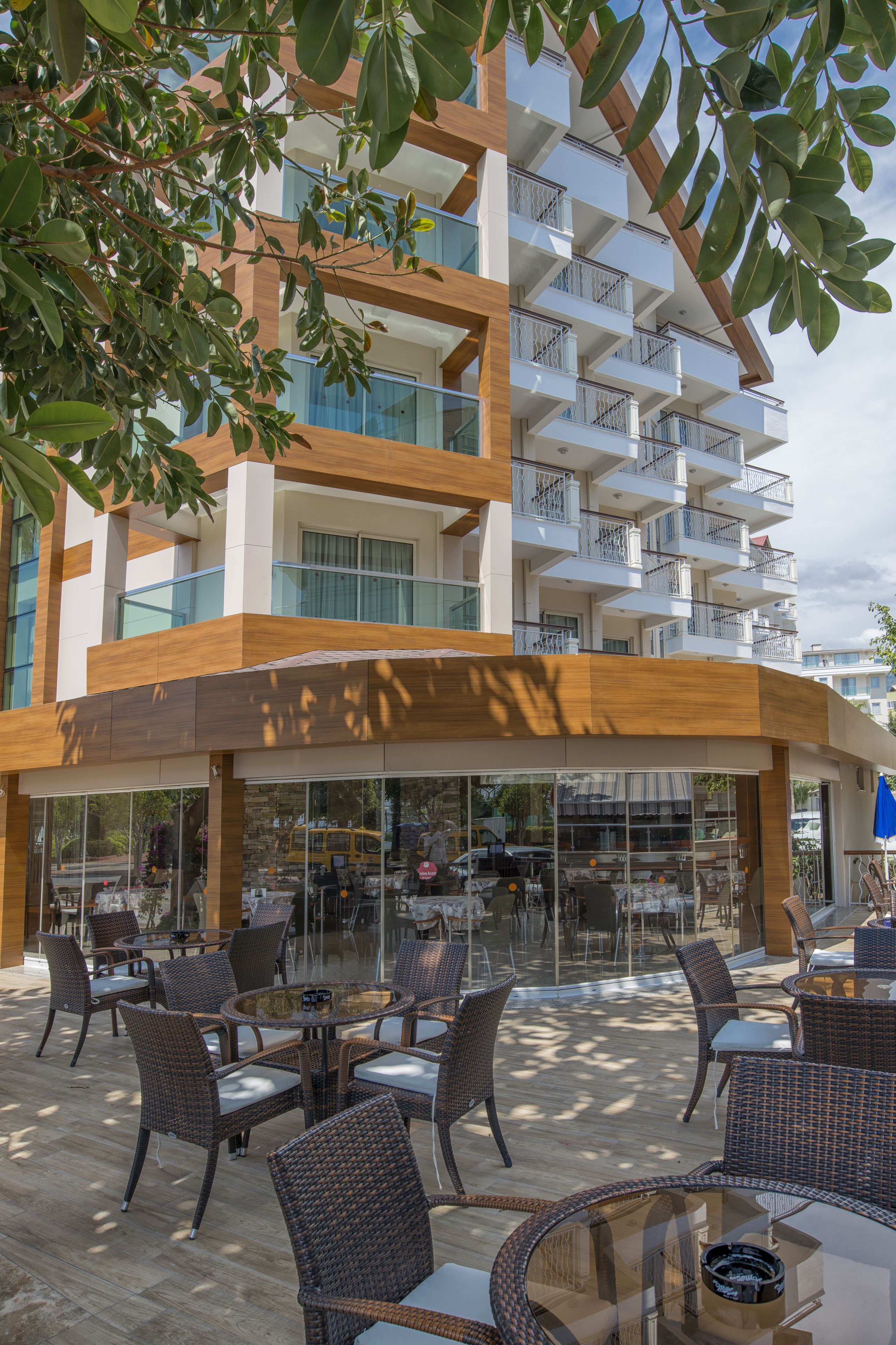 Photo - Riviera Hotel & Spa