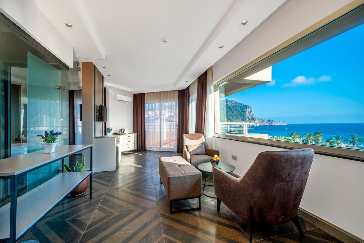 Riviera Hotel Spa Transfer