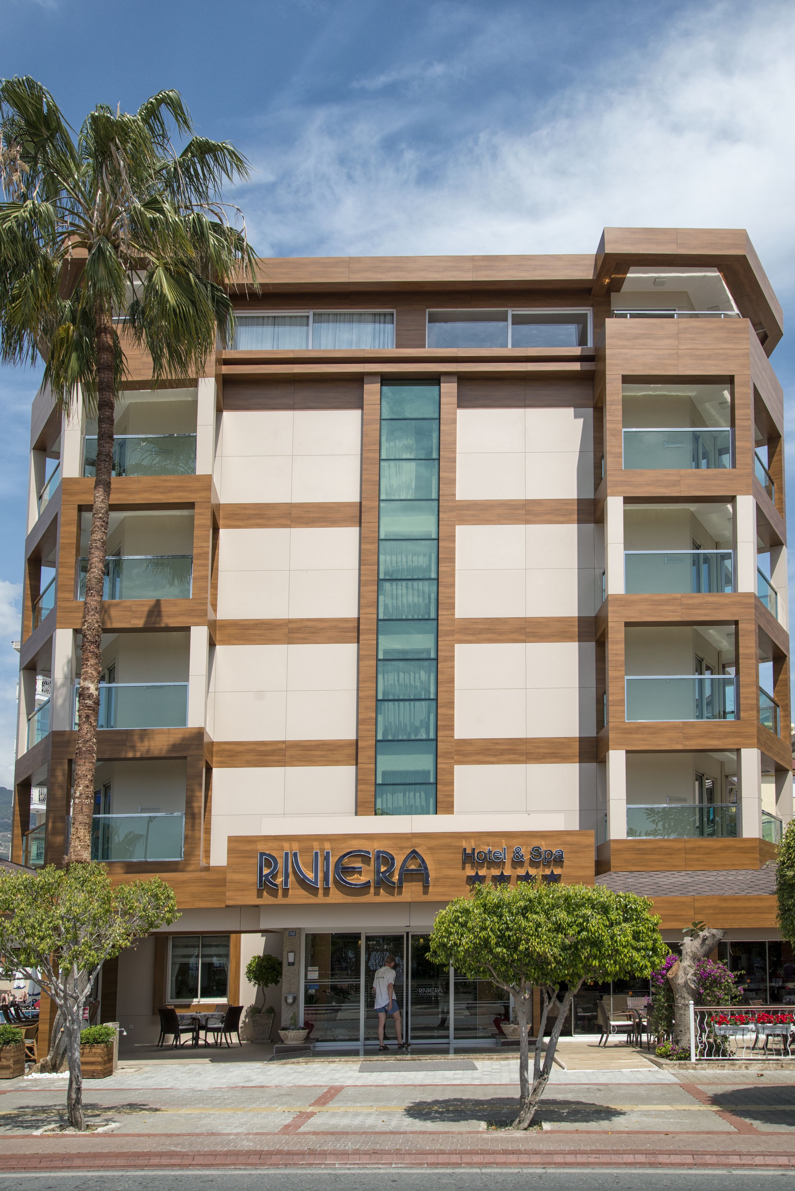 Photo - Riviera Hotel & Spa