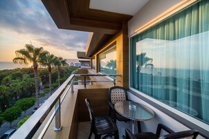 Suite | Terrace/patio