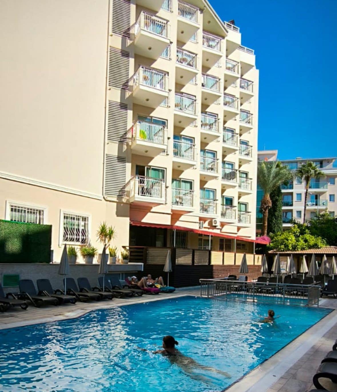 Photo - Riviera Hotel & Spa