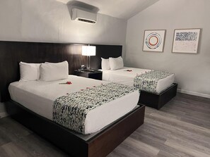 ห้องสวีท | เครื่องนอนระดับพรีเมียม, ตู้นิรภัยในห้องพัก