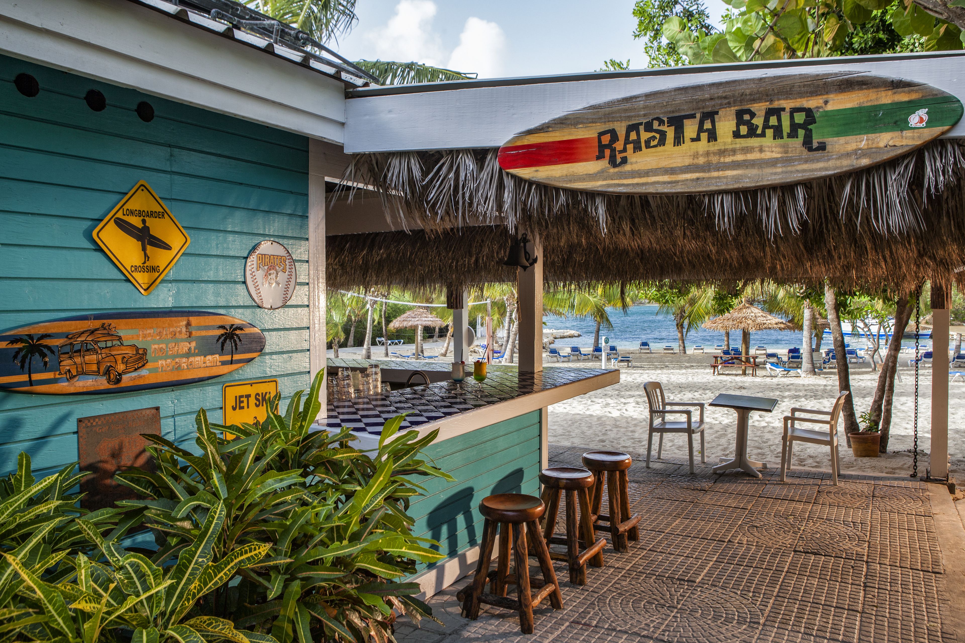 Strandbar