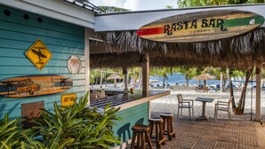 Strandbar