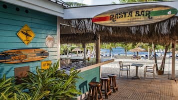 Strandbar