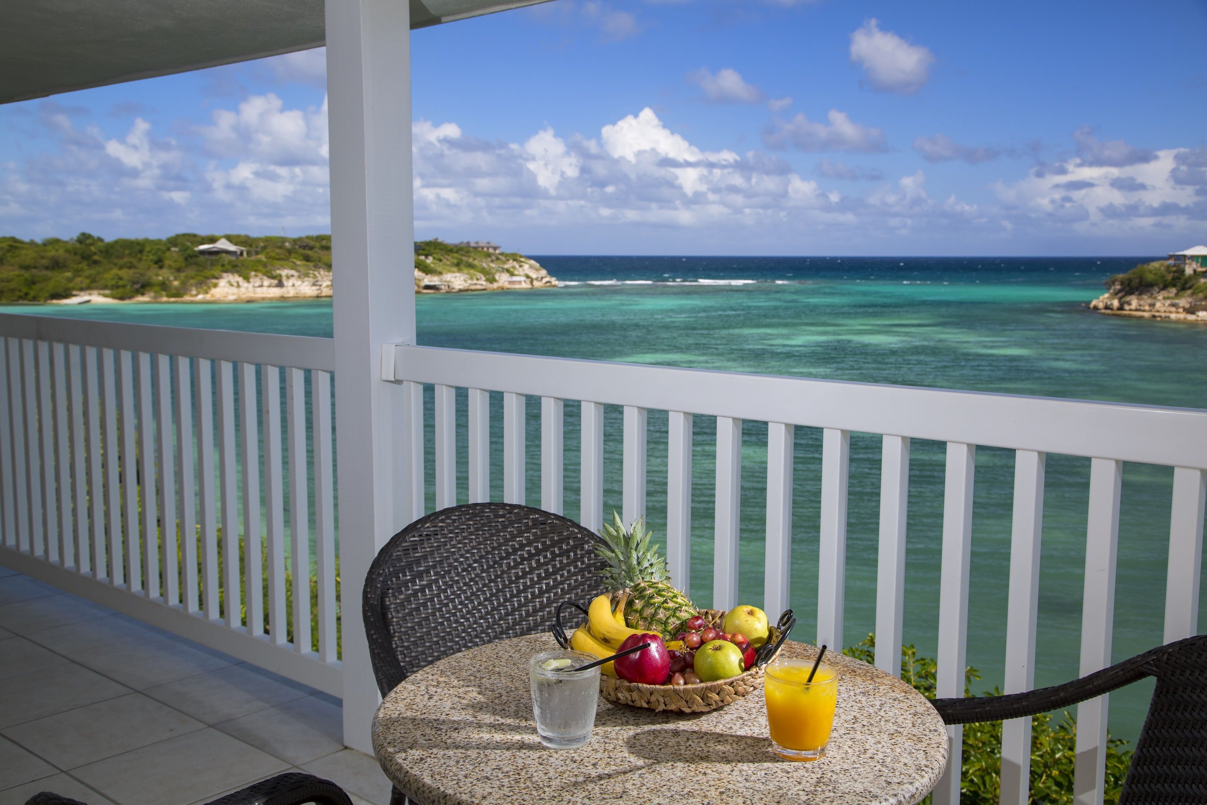 Family Suite, Multiple Beds | View from room