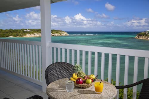 Family Suite, Multiple Beds | View from room