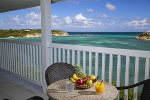 Family Suite, Multiple Beds | View from room