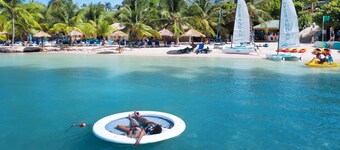 The Verandah Antigua - All Inclusive - Adults Only