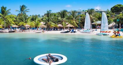 The Verandah Antigua - All Inclusive - Adults Only