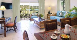 Premium bedding, in-room safe, individually decorated, desk - The Verandah Antigua - All Inclusive - Adults Only (Willikies)