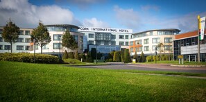 Exterior - Cork International Hotel (Cork)