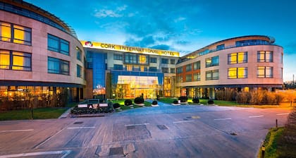 Cork International Hotel