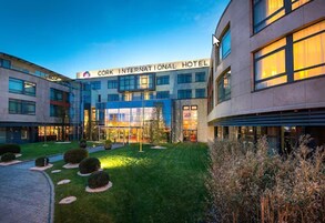 บริเวณภายนอก