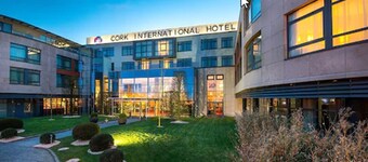 Cork International Hotel