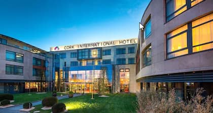 Cork International Hotel