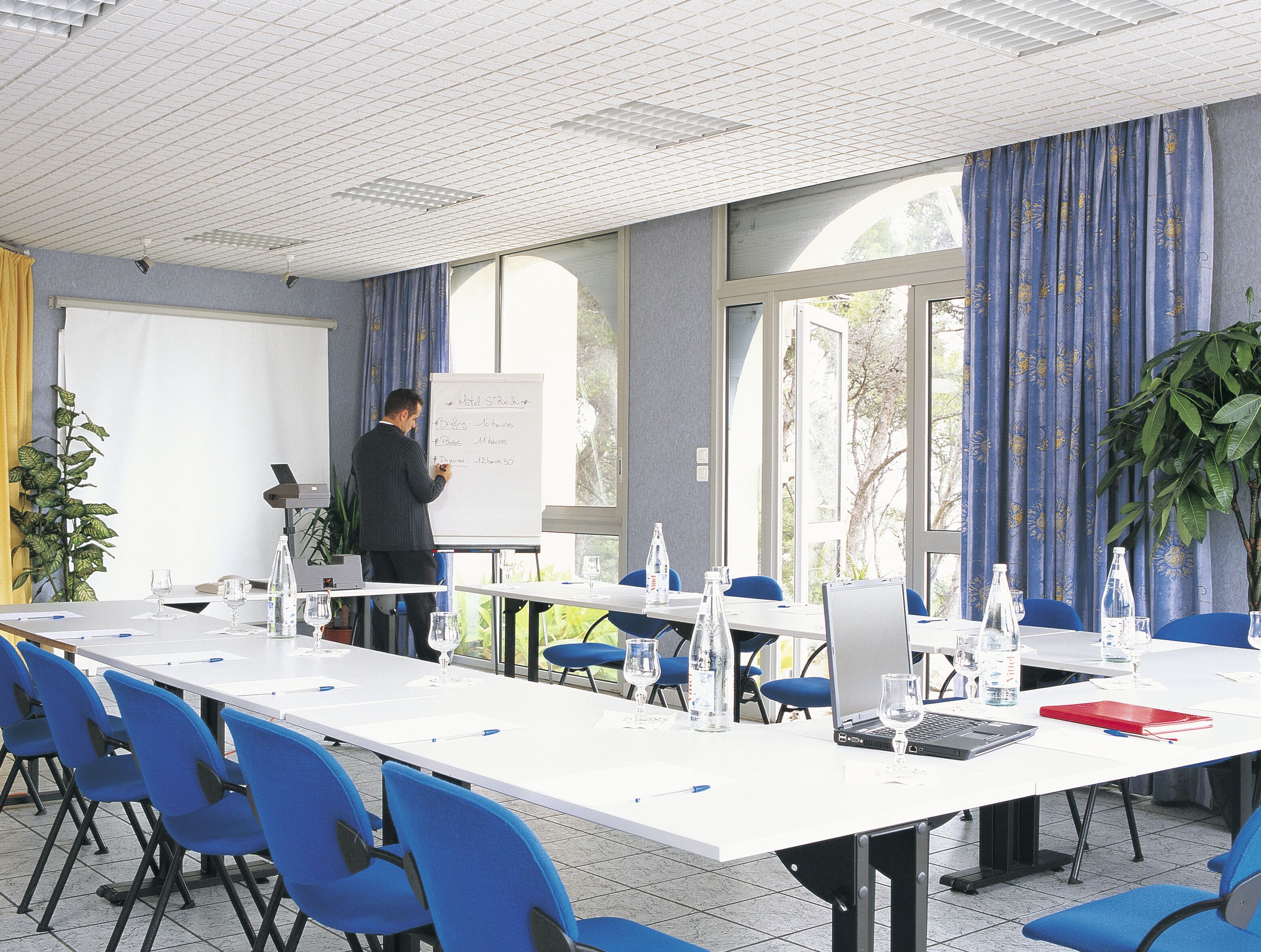 Foto - Hôtel Saint Roch