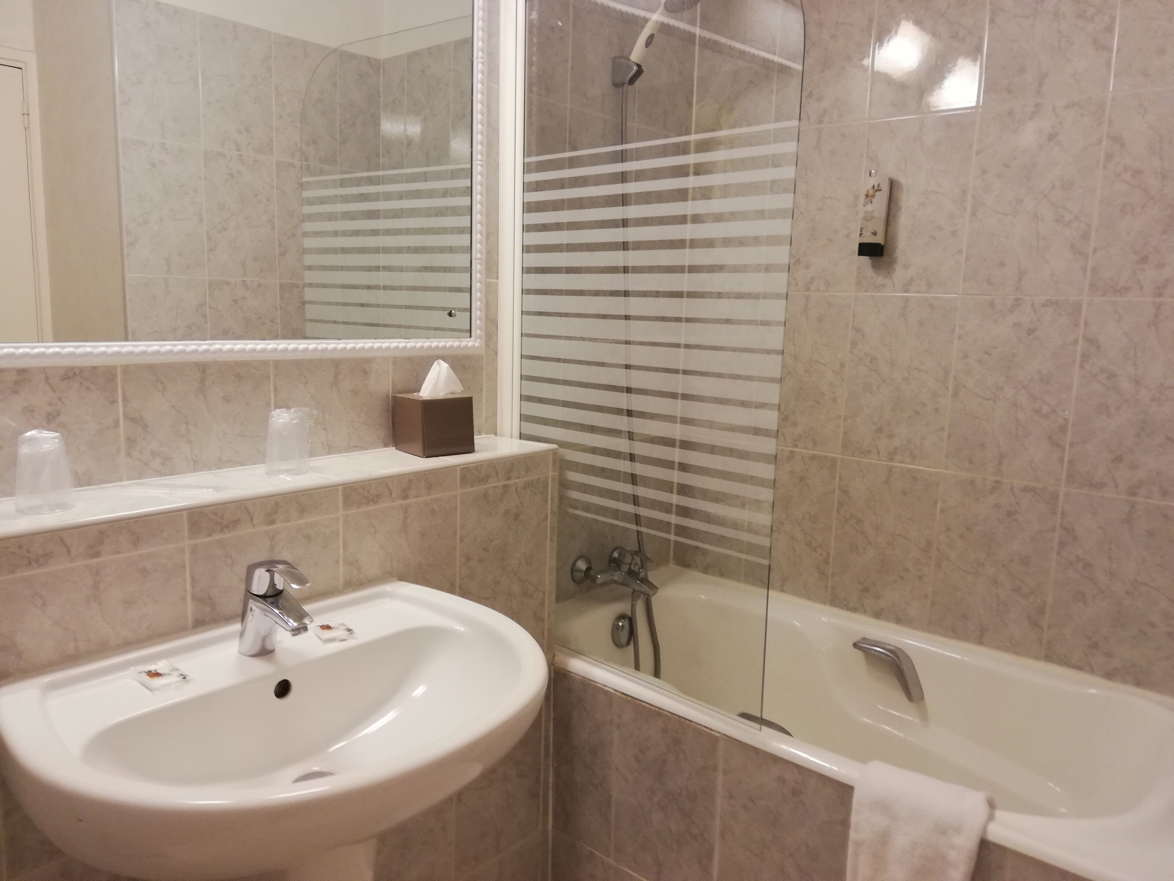 Foto - Hôtel Saint Roch