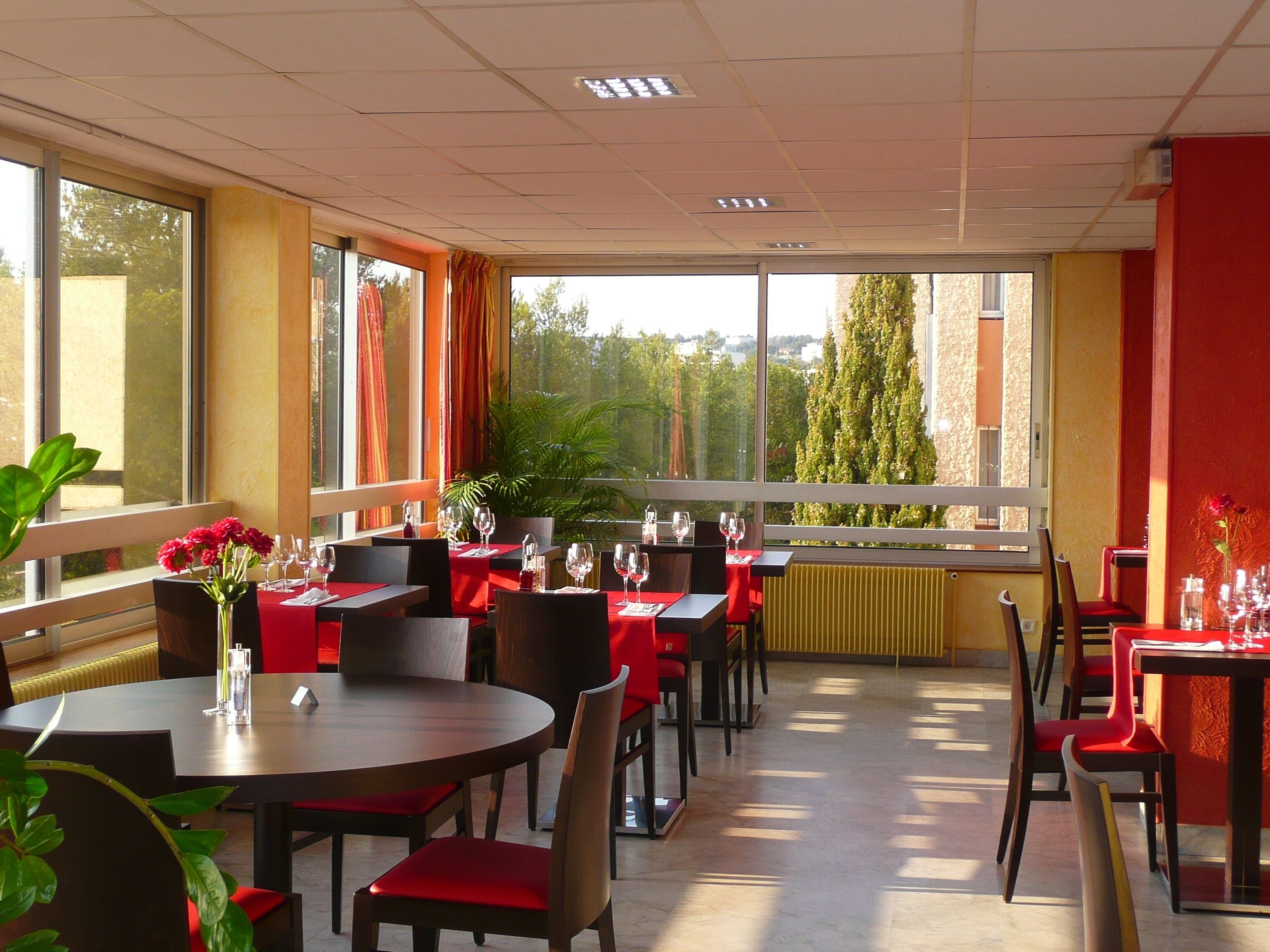 Foto - Hôtel Saint Roch