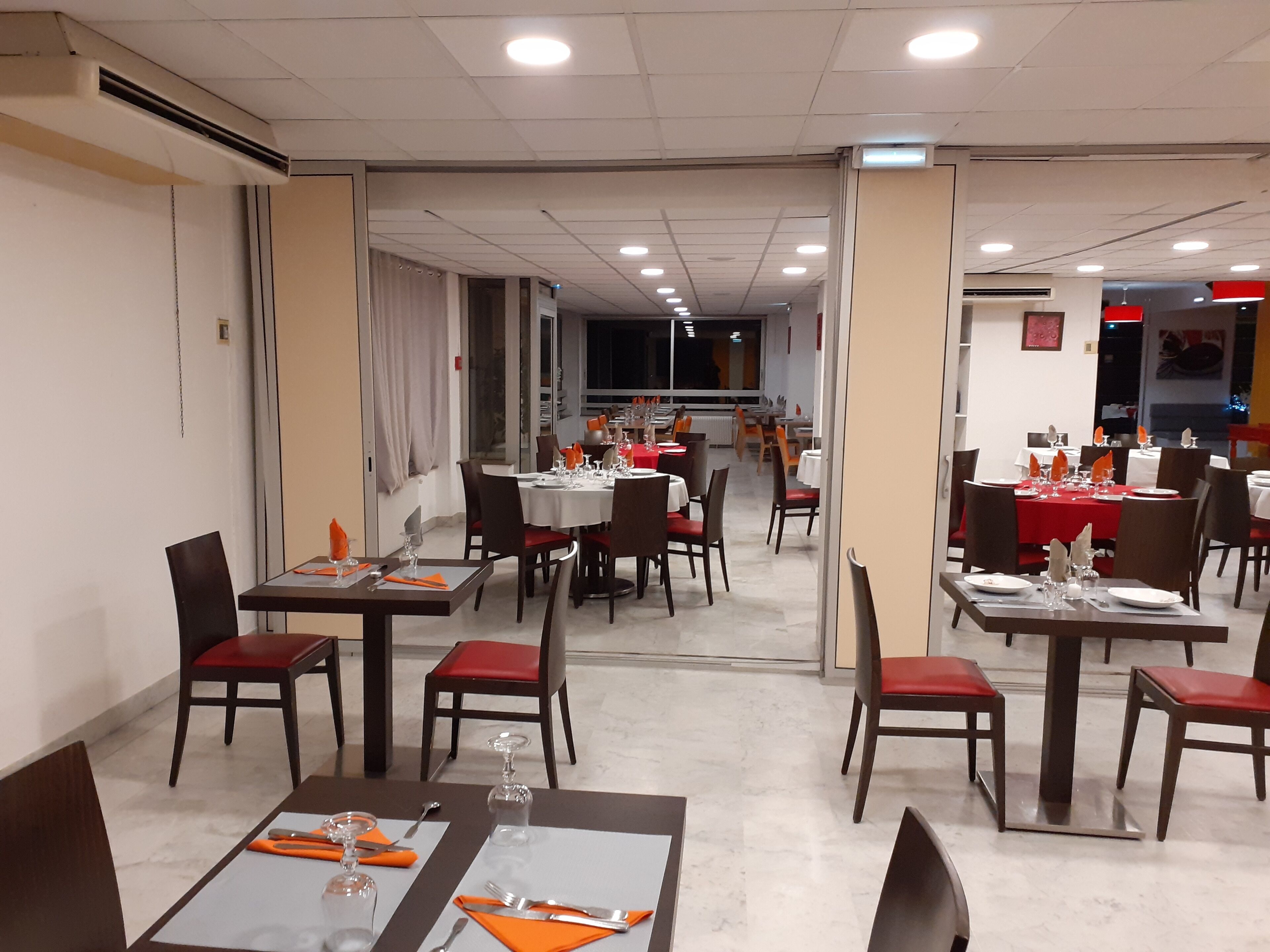 Foto - Hôtel Saint Roch