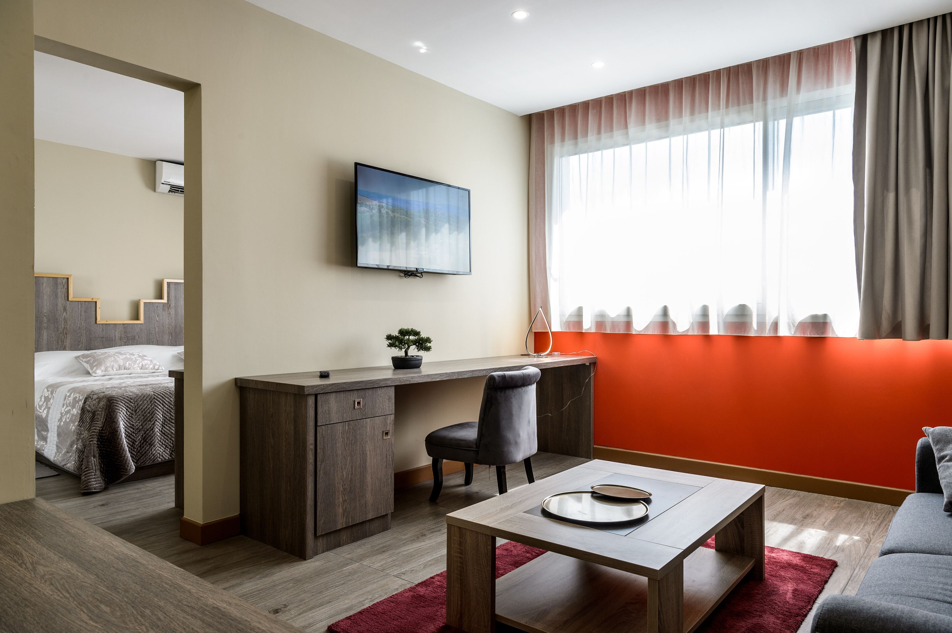 Foto - Hôtel Saint Roch