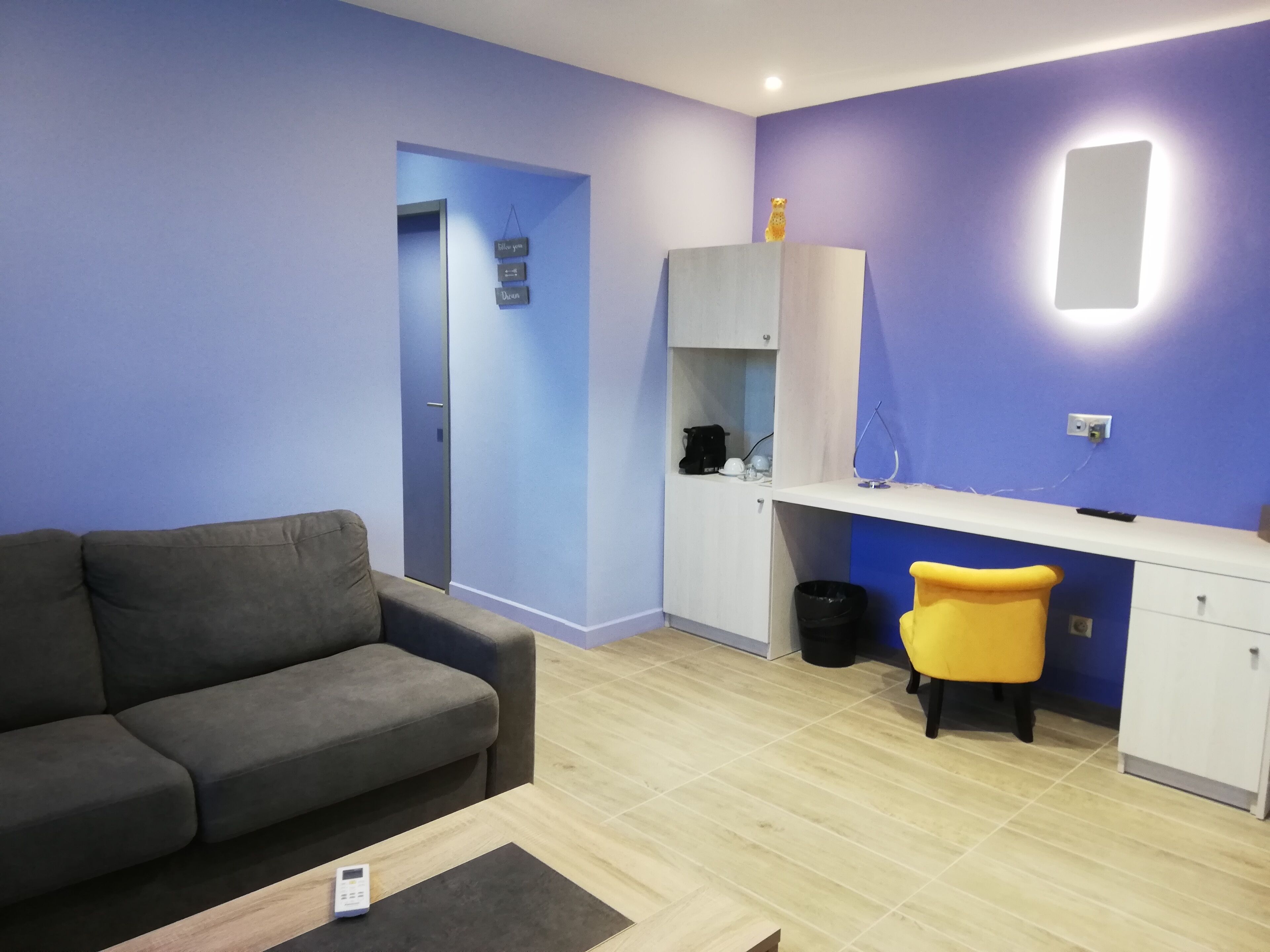 Foto - Hôtel Saint Roch