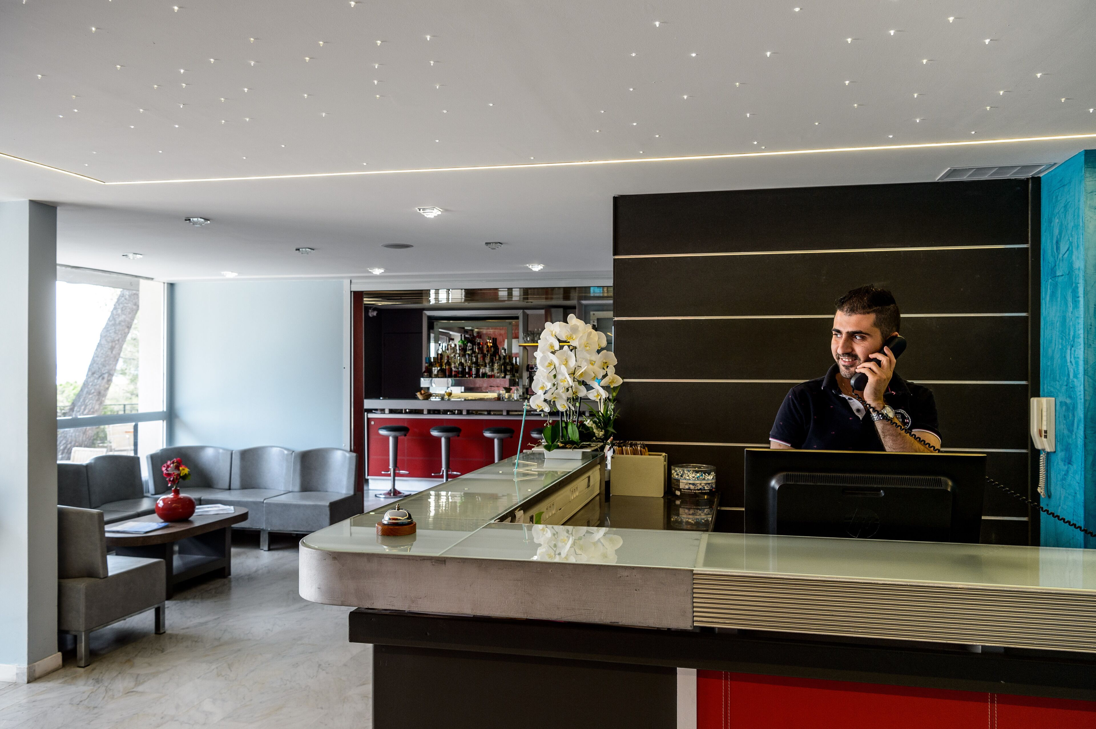 Foto - Hôtel Saint Roch