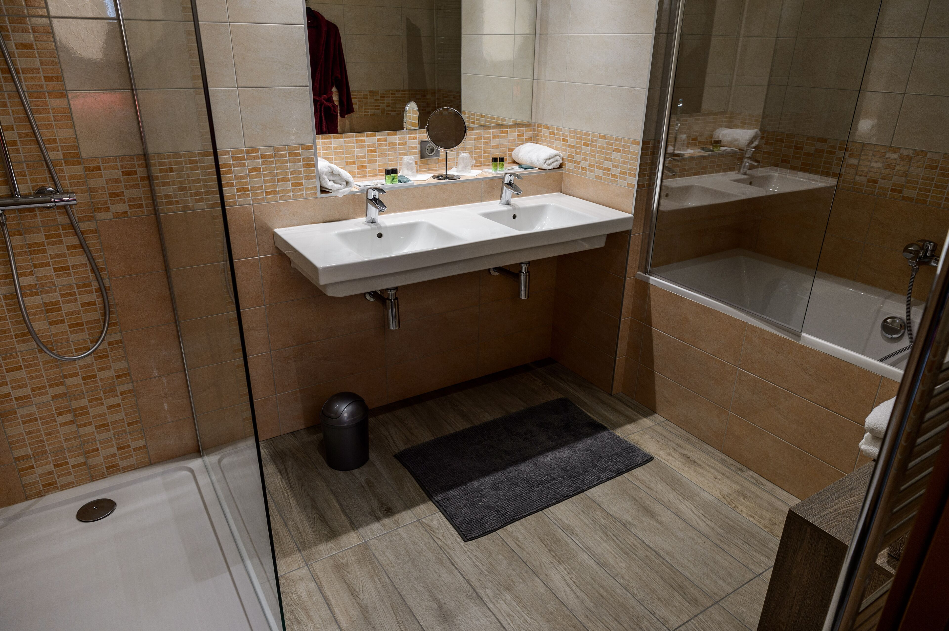 Foto - Hôtel Saint Roch