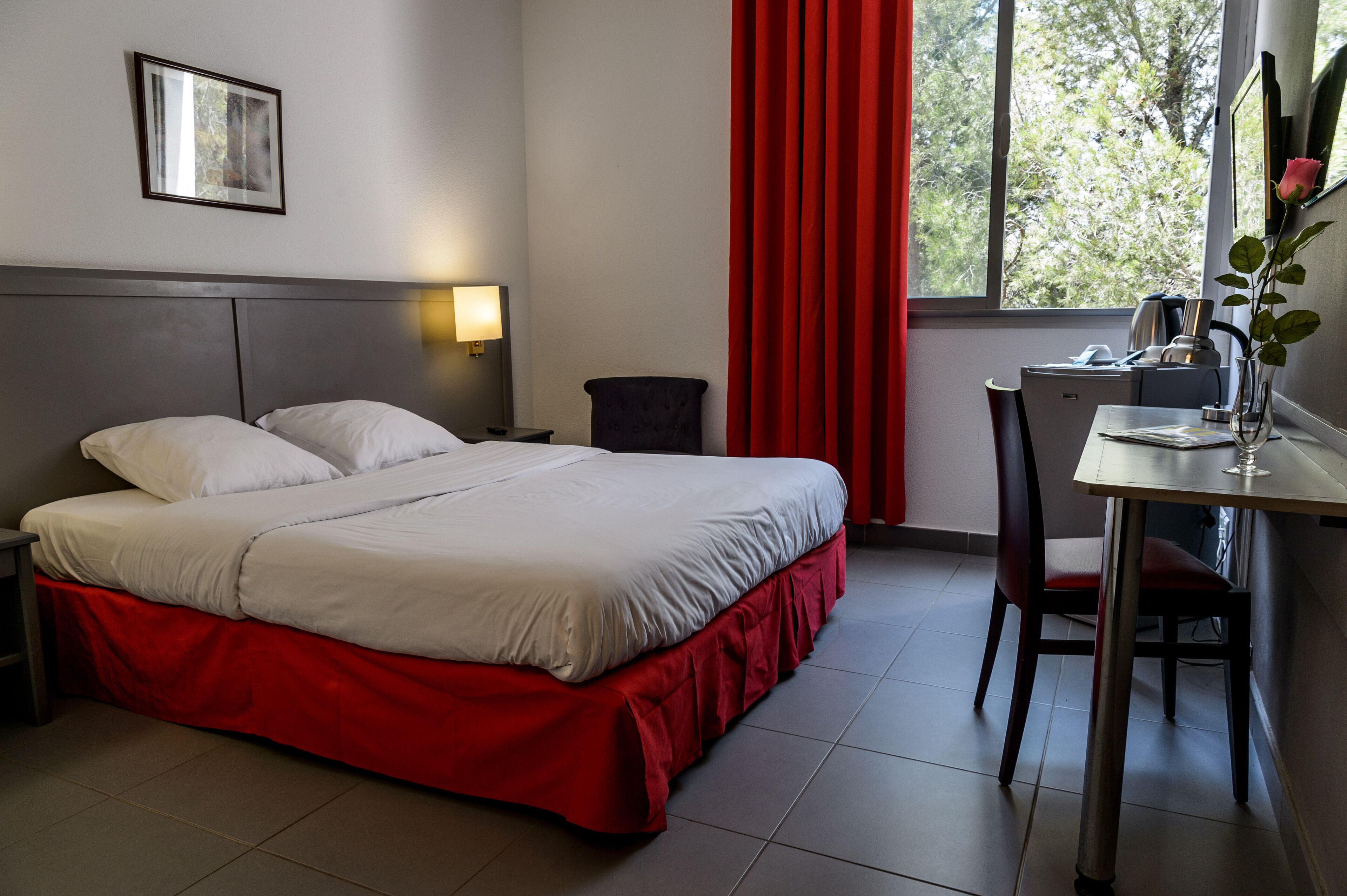 Foto - Hôtel Saint Roch