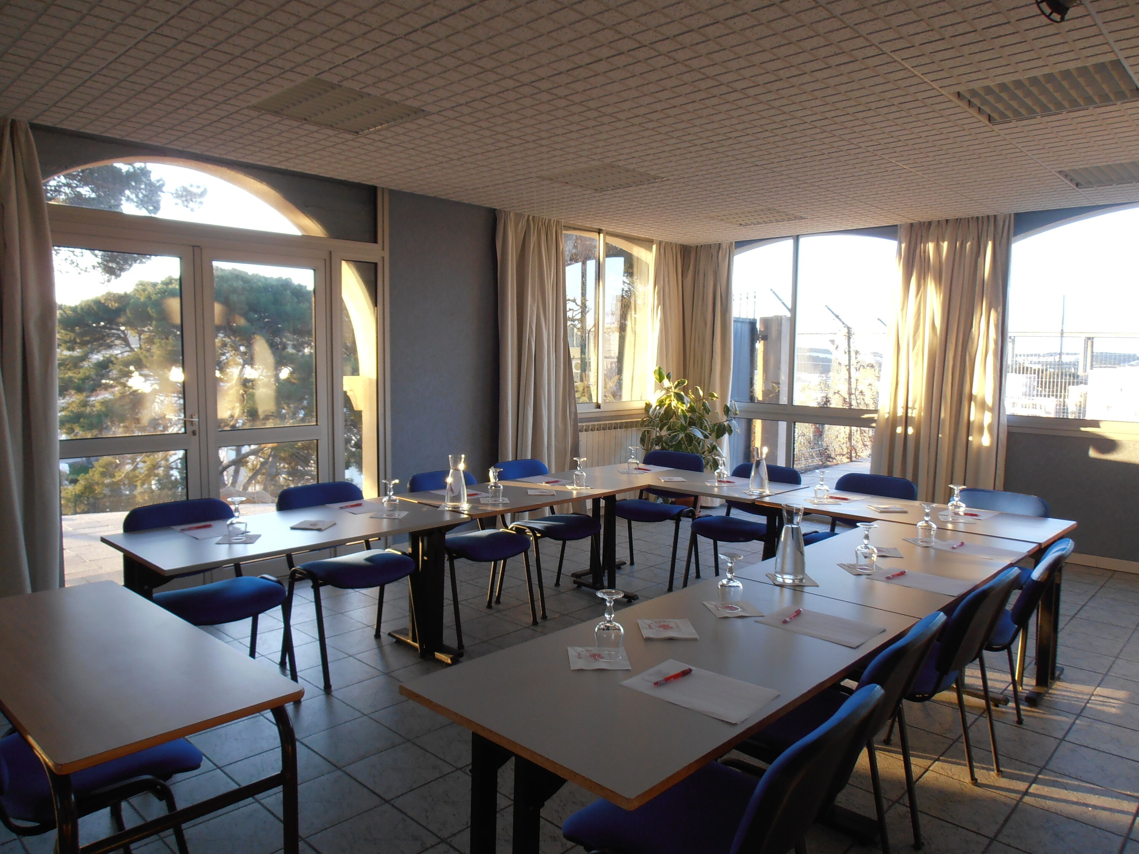 Foto - Hôtel Saint Roch