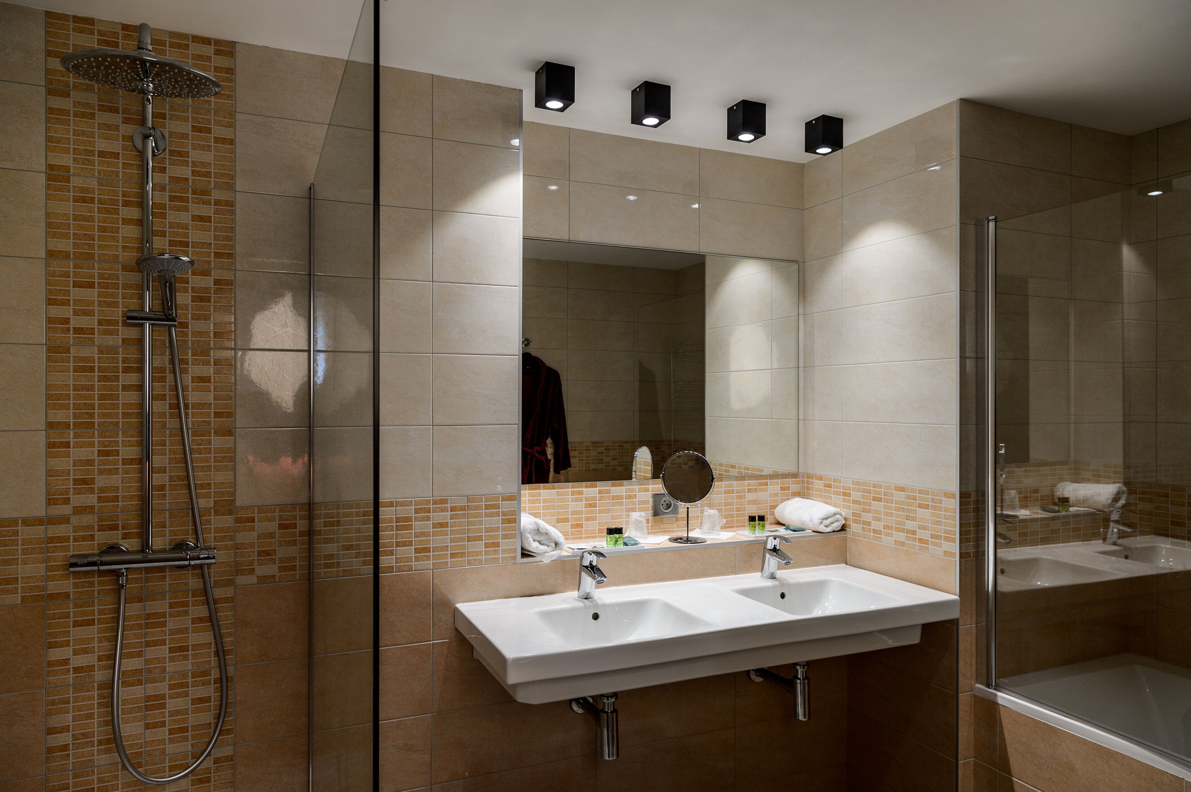 Foto - Hôtel Saint Roch