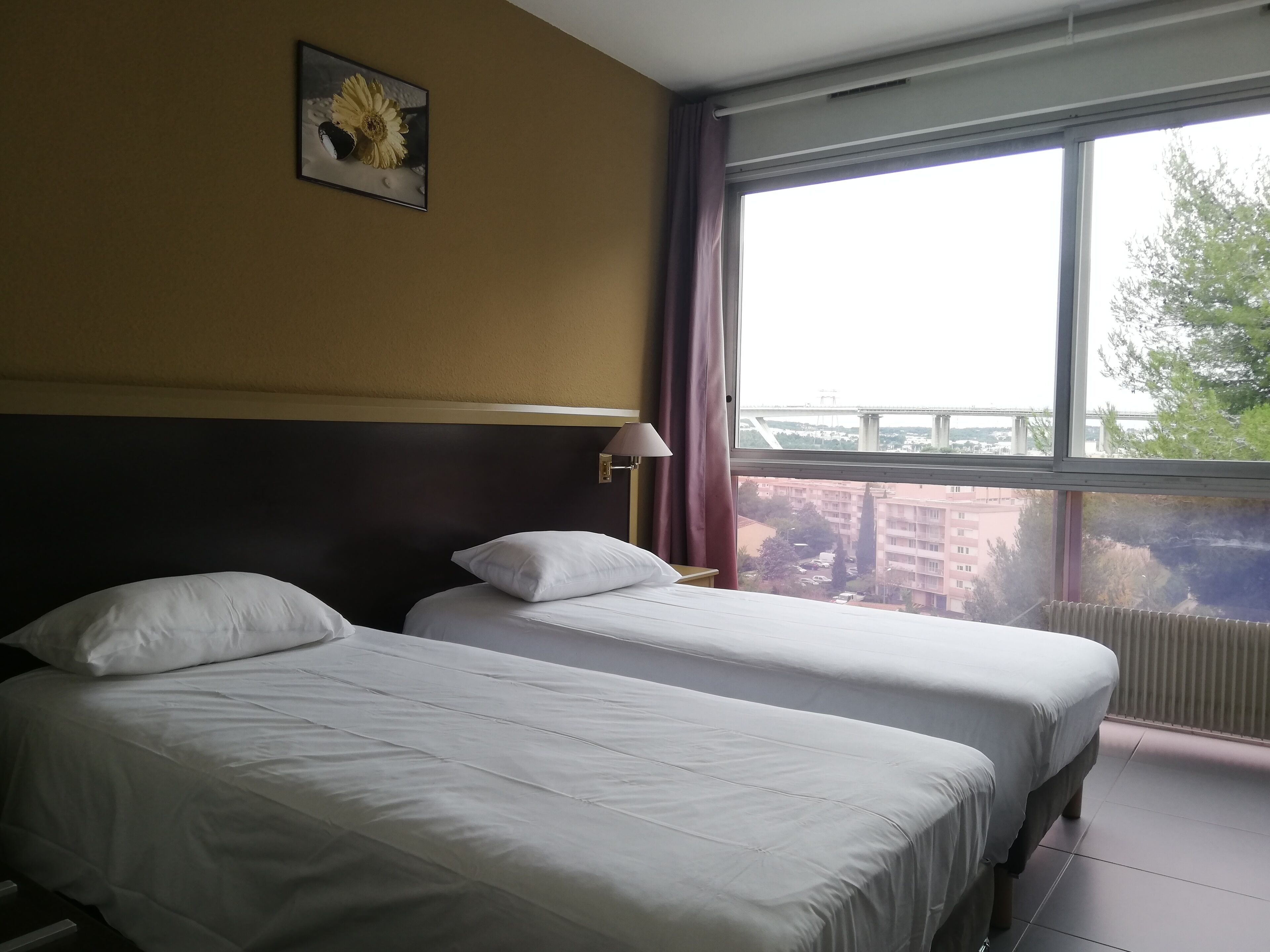 Foto - Hôtel Saint Roch