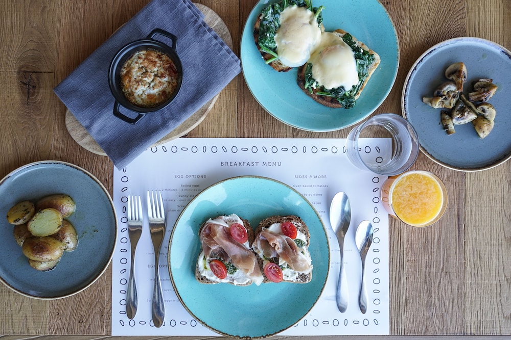 Rocabella Mykonos Hotel - member of Design Hotels by null