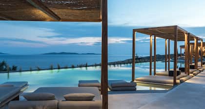 Rocabella Mykonos Hotel