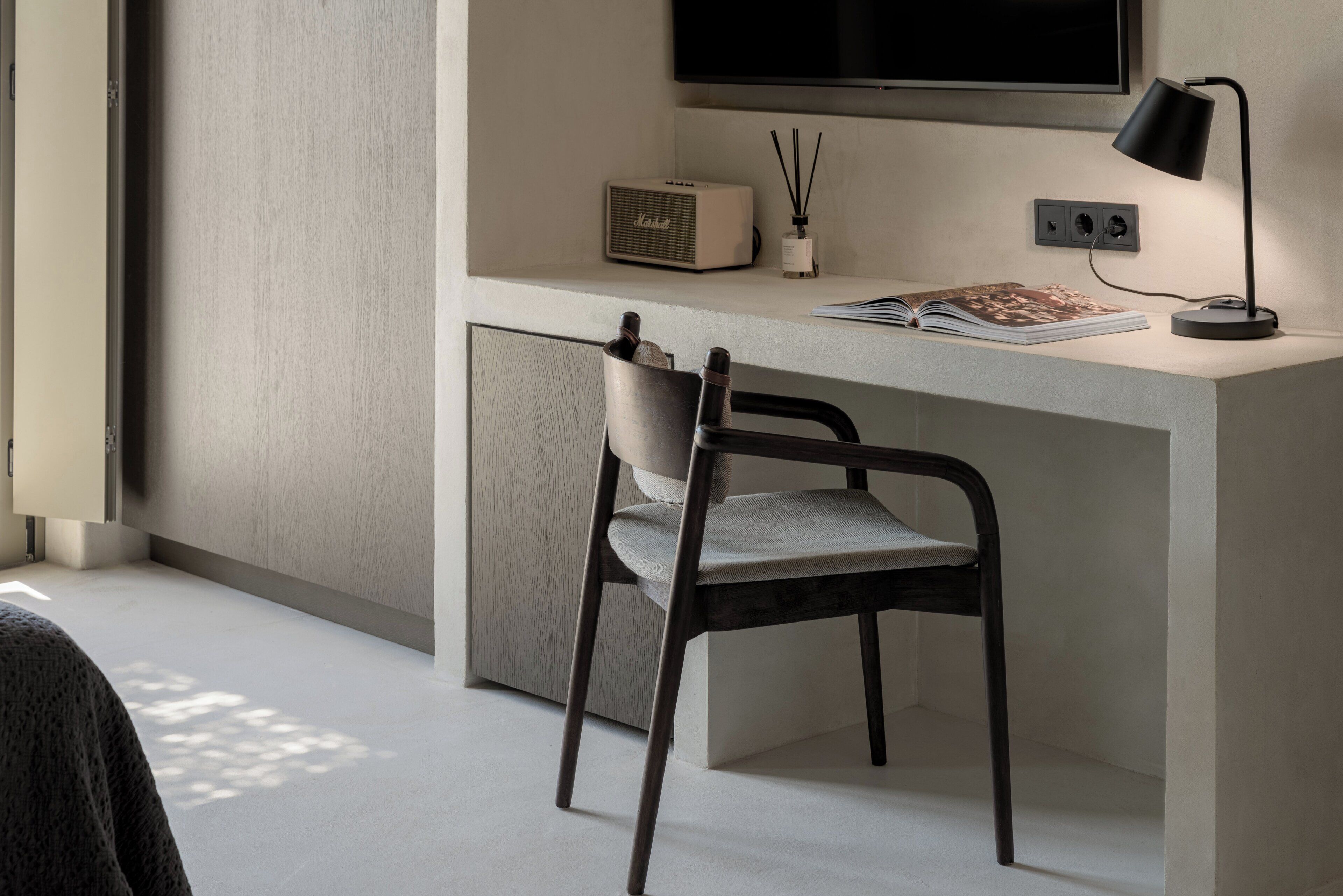 deluxe sea view suite (outdoor mini plunge pool) | 1 bedroom, egyptian cotton sheets, premium bedding, minibar