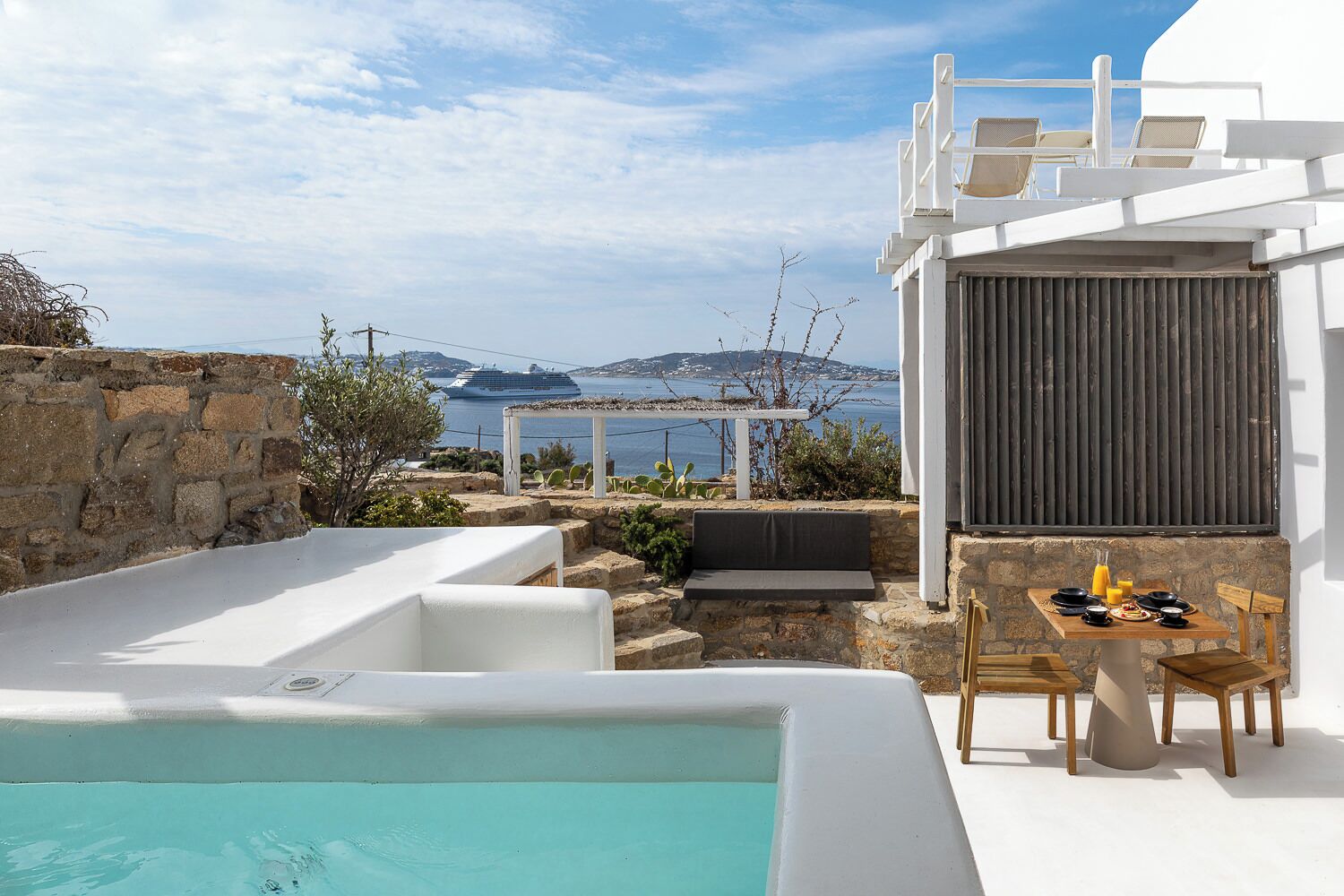 Rocabella Mykonos Hotel - Image 6