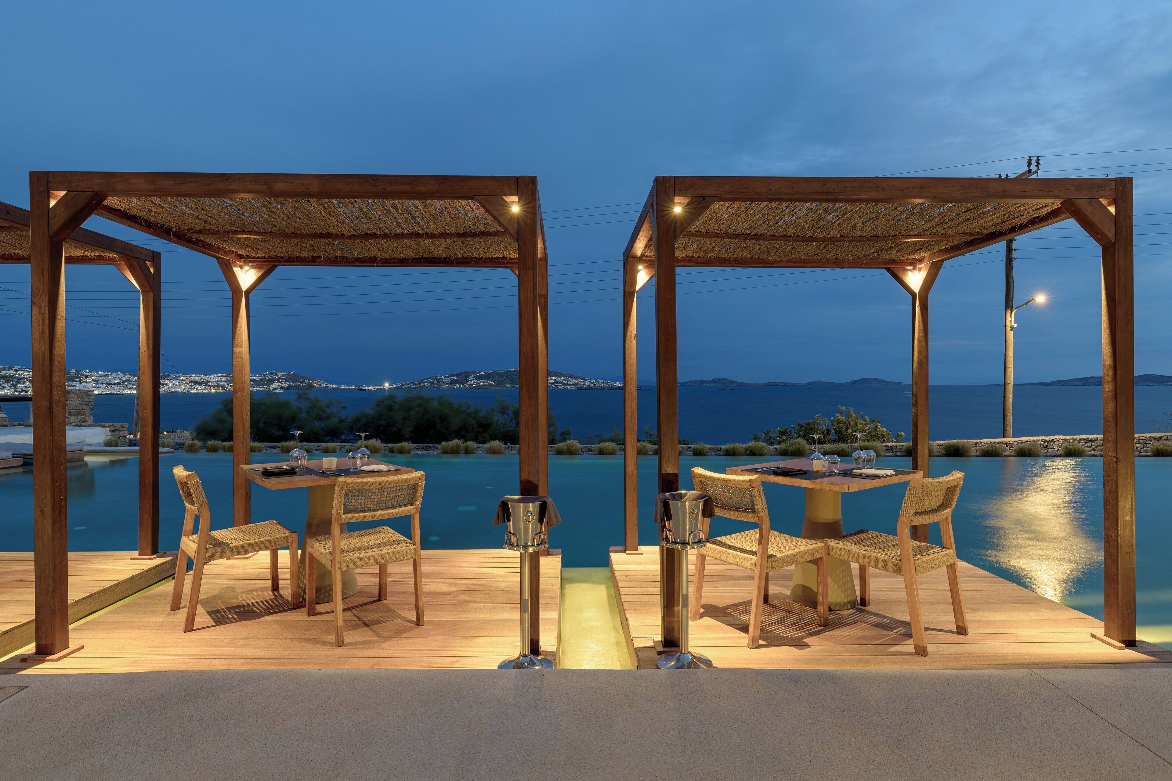 Rocabella Mykonos Hotel - Image 5